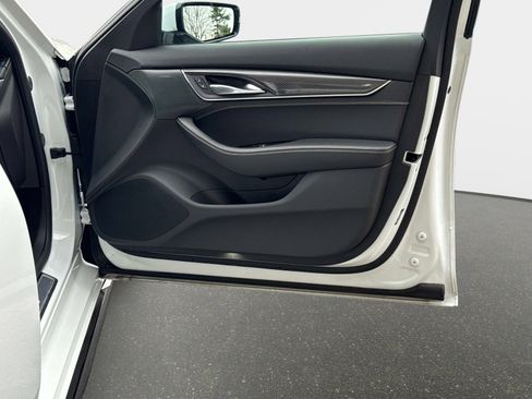 Used 2024 Cadillac CT5 V Blackwing w/ Parking Package image 13