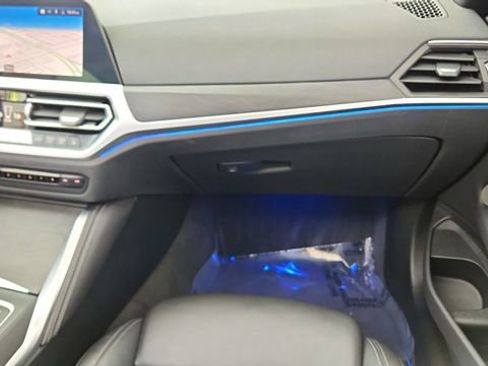 Used 2023 BMW 430i xDrive Coupe w/ M Sport Package AWD/4WD image 32