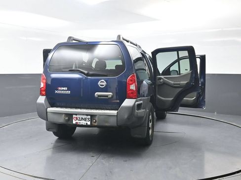 Used 2007 Nissan Xterra X w/ Power Pkg AWD/4WD image 53