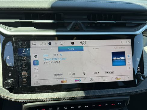 New 2026 Jeep Cherokee Limited AWD/4WD image 30