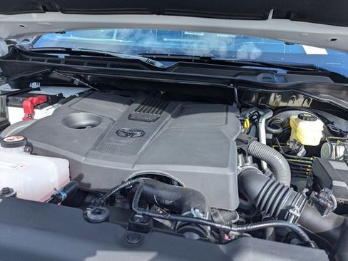 New 2025 Toyota Tundra SR5 AWD/4WD image 14