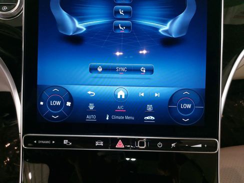 Used 2023 Mercedes-Benz C 300 4MATIC Sedan image 23