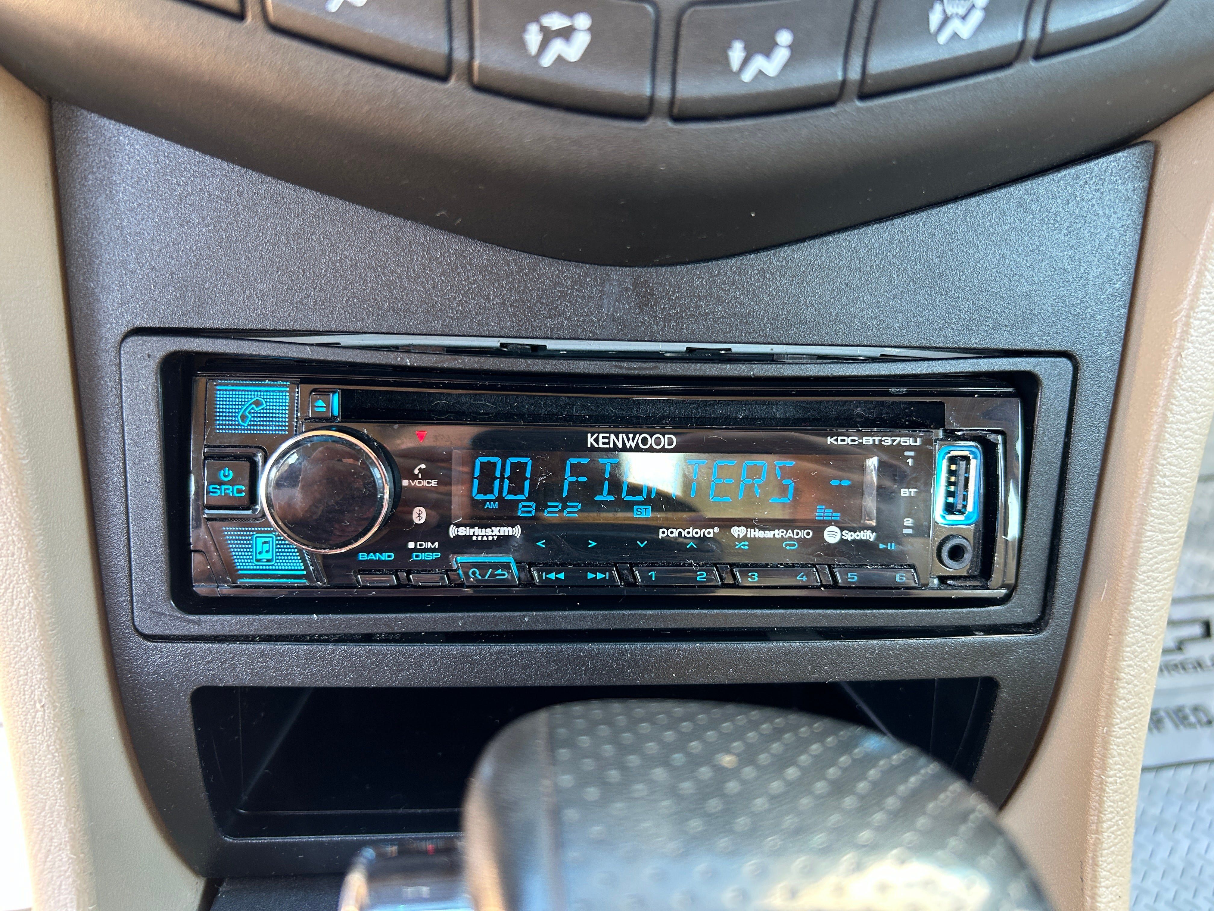 Used 2004 Honda Accord LX image 21