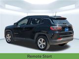 Used 2017 Jeep Compass Latitude w/ Popular Equipment Group image 4