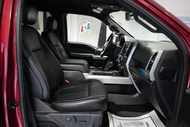 Used 2019 Ford F150 Lariat AWD/4WD image 20
