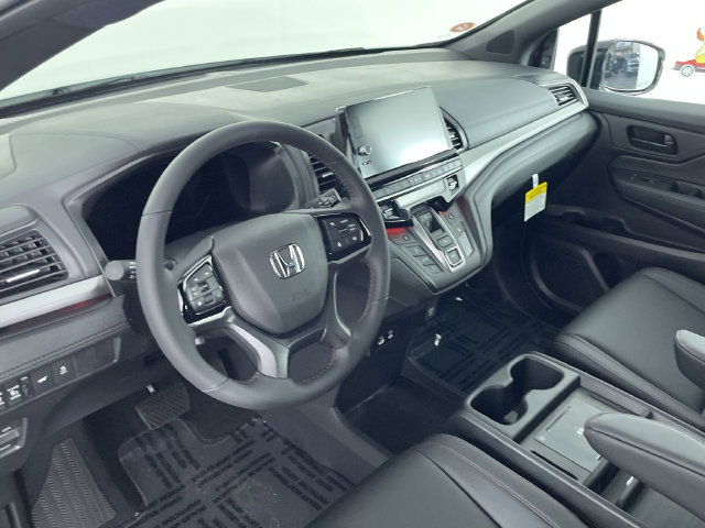 New 2027 Honda Odyssey Sport-L image 31