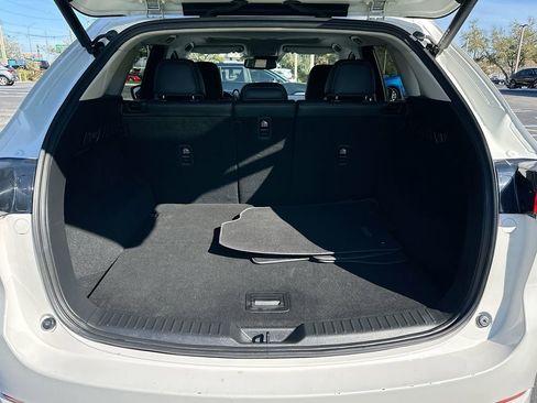 Used 2025 MAZDA CX-5 AWD 2.5 S w/ Preferred Package image 24