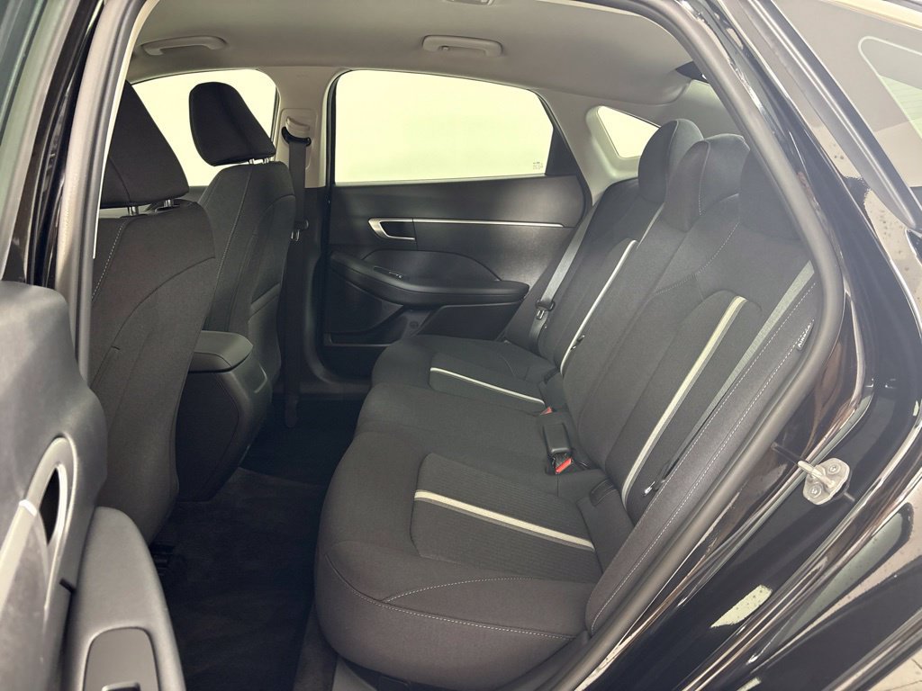 Certified 2026 Hyundai Sonata SE FWD image 18