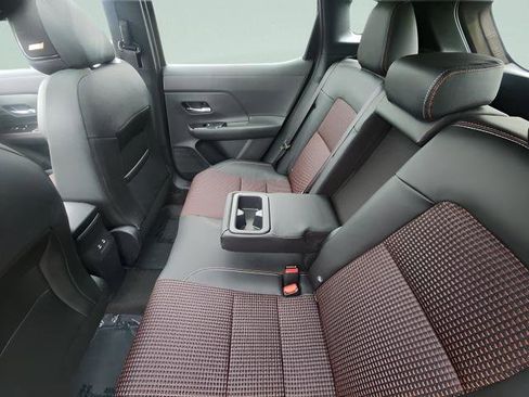 New 2026 Nissan Kicks SR w/ SR Premium Package image 17