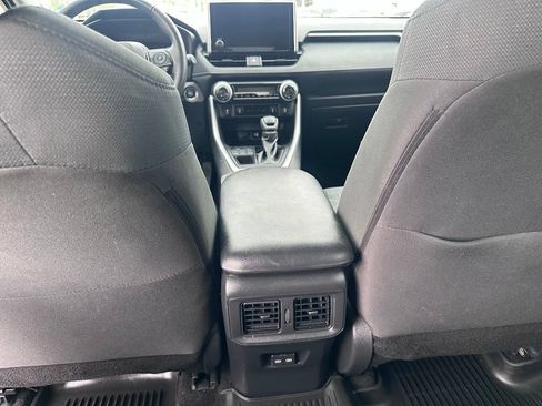 Used 2024 Toyota RAV4 XLE w/ Convenience Package AWD/4WD image 24