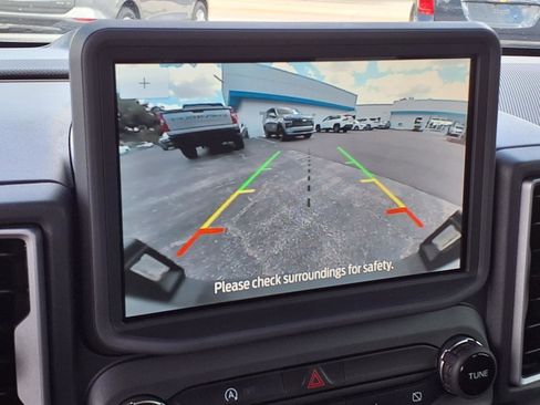 Used 2024 Ford Bronco Sport Big Bend image 9