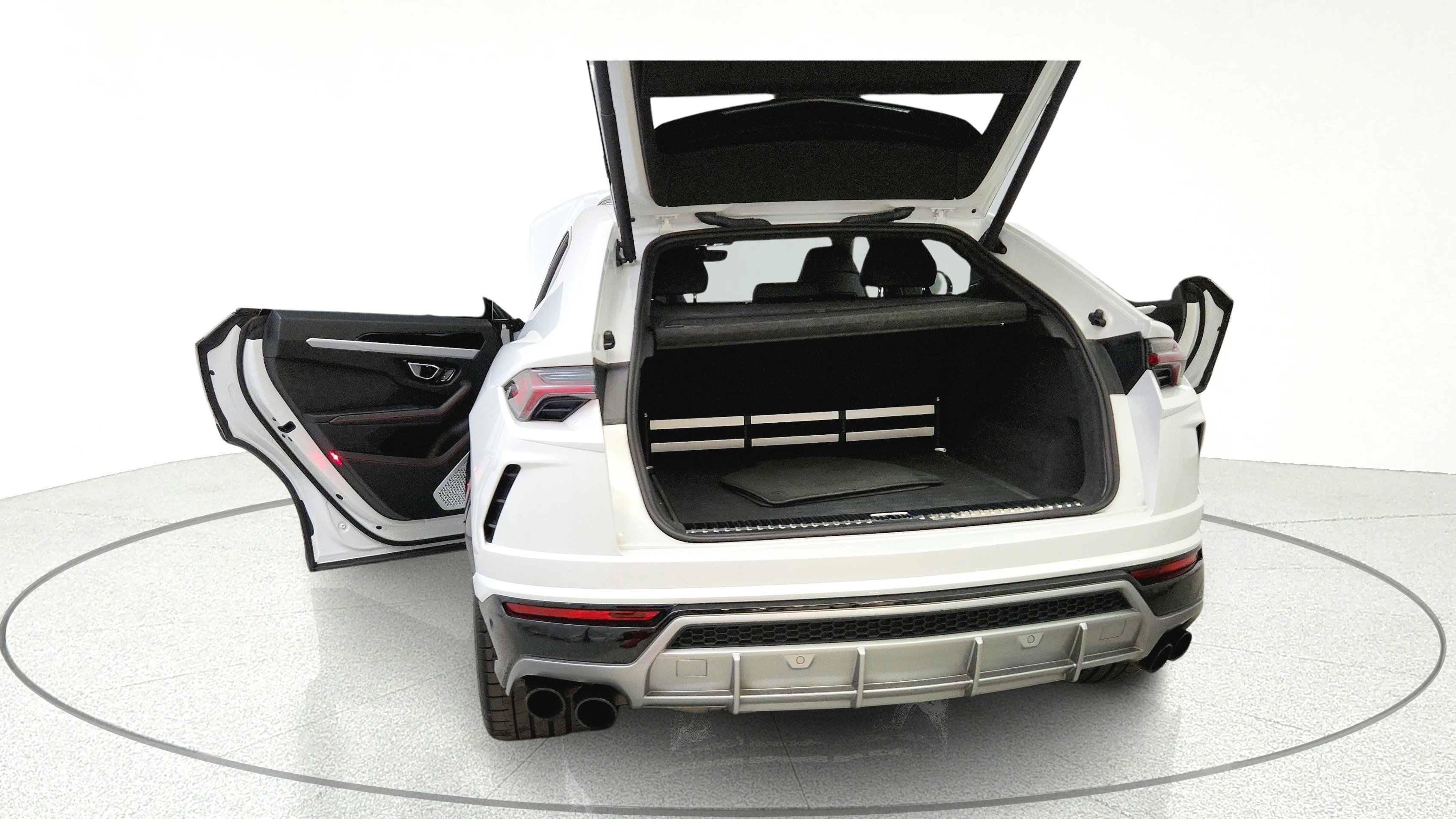 Used 2023 Lamborghini Urus S AWD/4WD image 13