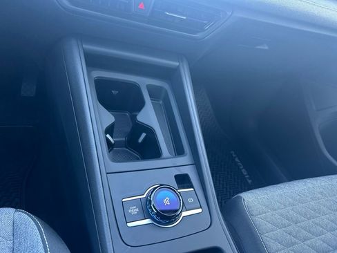 New 2026 Volkswagen Tiguan S FWD image 53
