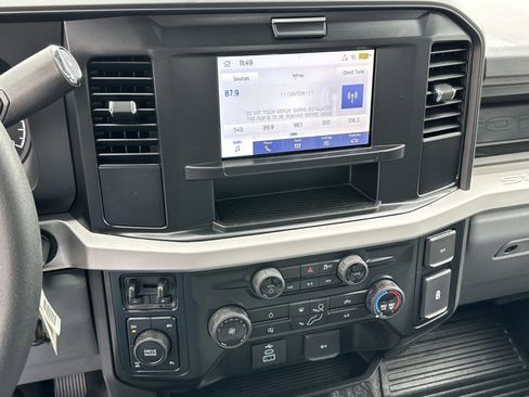 New 2026 Ford F350 XL w/ XL Chrome Package image 30