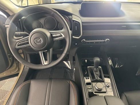 New 2026 MAZDA CX-50 AWD 2.5 S image 27