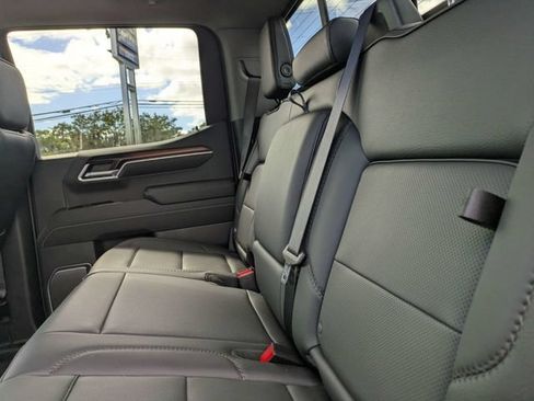 Used 2026 GMC Sierra 1500 Denali AWD/4WD image 15