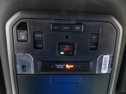 New 2026 Toyota Tacoma TRD Sport AWD/4WD image 35