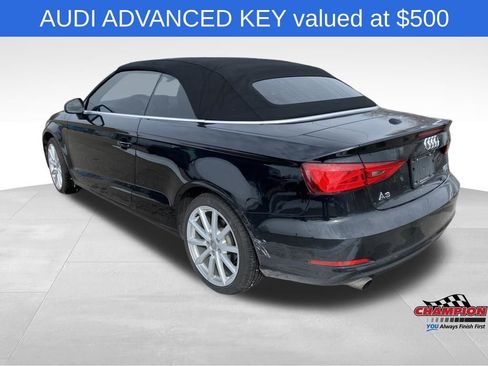Used 2016 Audi A3 2.0T Premium image 3