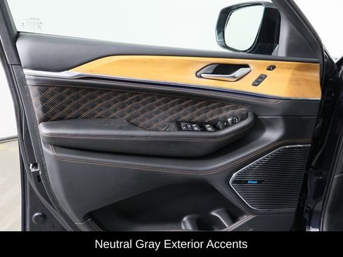 Used 2023 Jeep Grand Cherokee L Summit image 23