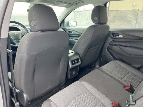 Used 2024 Chevrolet Equinox LT image 28