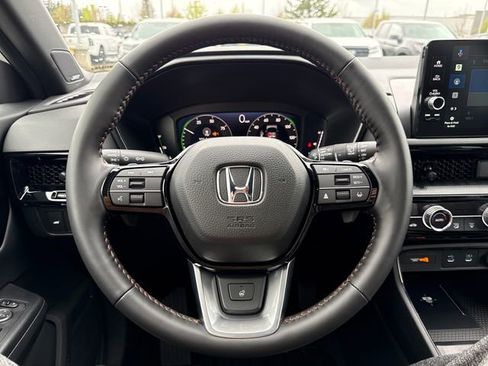 New 2026 Honda CR-V Sport Touring image 19