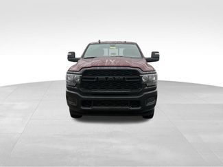 Used 2024 RAM 2500 Tradesman video 2