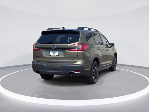 Used 2023 Subaru Ascent Onyx Edition Limited AWD/4WD image 7