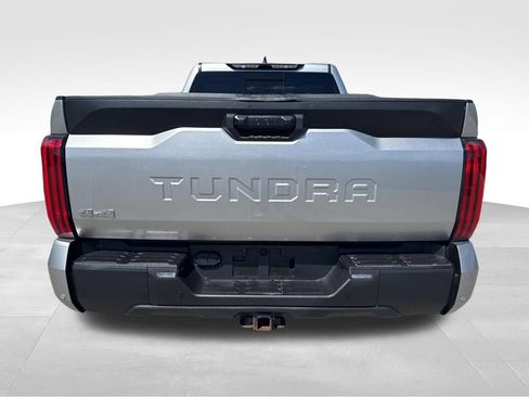 Used 2023 Toyota Tundra SR5 w/ SR5 Premium Package AWD/4WD image 6