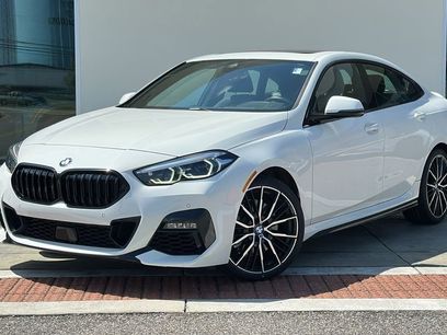Used 2024 BMW 228i Gran Coupe w/ M Sport Package