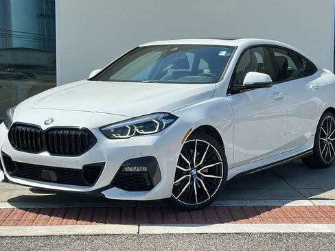 Used 2024 BMW 228i Gran Coupe w/ M Sport Package image 1