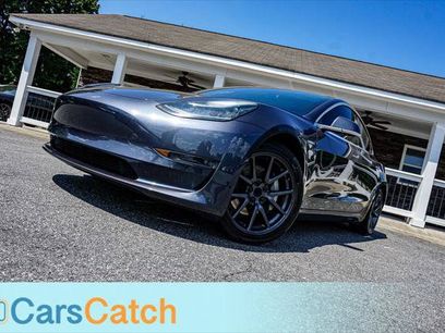 Used 2018 Tesla Model 3 Long Range