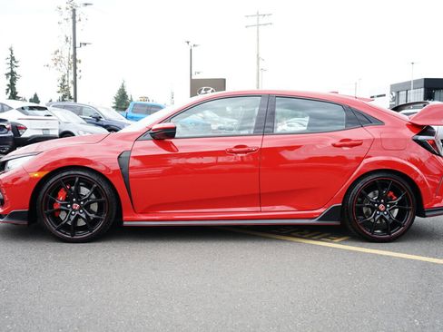 Used 2019 Honda Civic Type R image 10