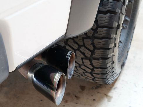 Used 2014 Ford F150 Raptor w/ Equipment Group 801A Luxury AWD/4WD image 67
