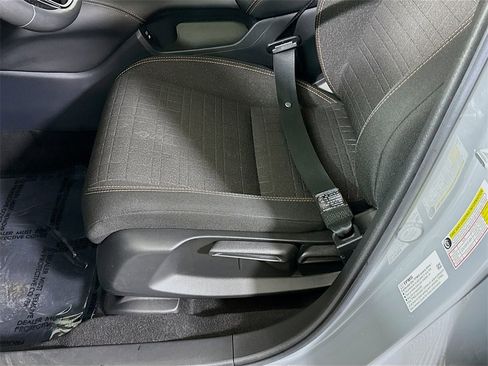 Used 2024 Honda HR-V Sport image 21