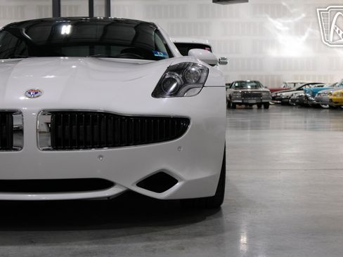 Used 2012 Fisker Karma EcoStandard image 34