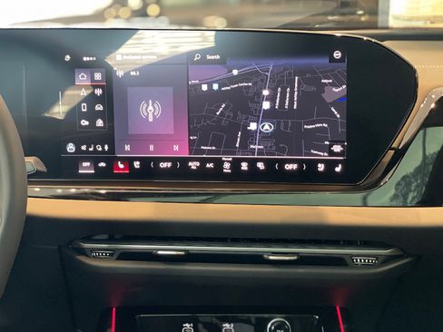 New 2026 Audi A6 Premium Plus image 23