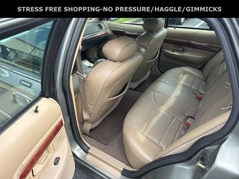 Used 2002 Mercury Grand Marquis GS image 29