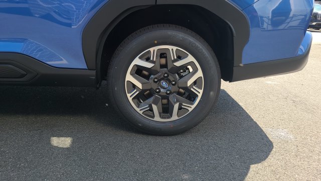 New 2026 Subaru Forester Premium AWD/4WD image 9