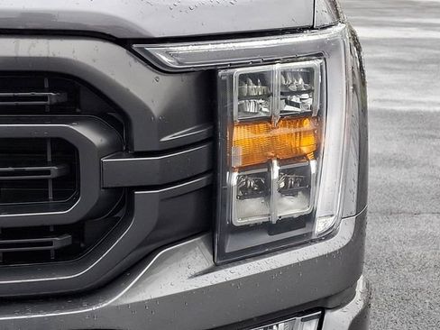 Used 2023 Ford F150 XLT w/ Equipment Group 302A High AWD/4WD image 12