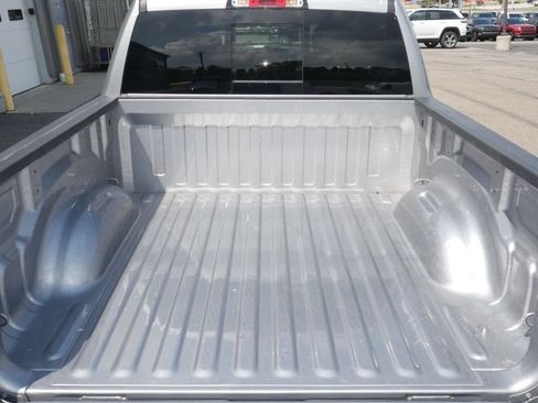 Used 2020 RAM 1500 Big Horn AWD/4WD image 10