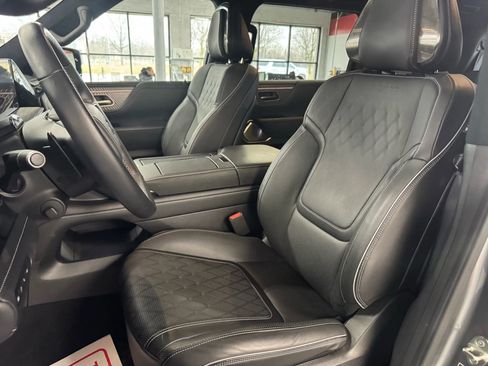 Used 2025 INFINITI QX80 Autograph image 19