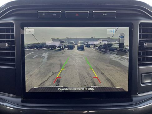 Used 2022 Ford F150 XLT w/ Equipment Group 302A High AWD/4WD image 20