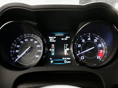 Used 2015 Jaguar F-TYPE S image 15