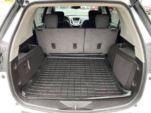 Used 2014 GMC Terrain SLE FWD image 10