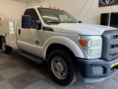 Used 2011 Ford F350 XL w/ Trailer Tow Pkg