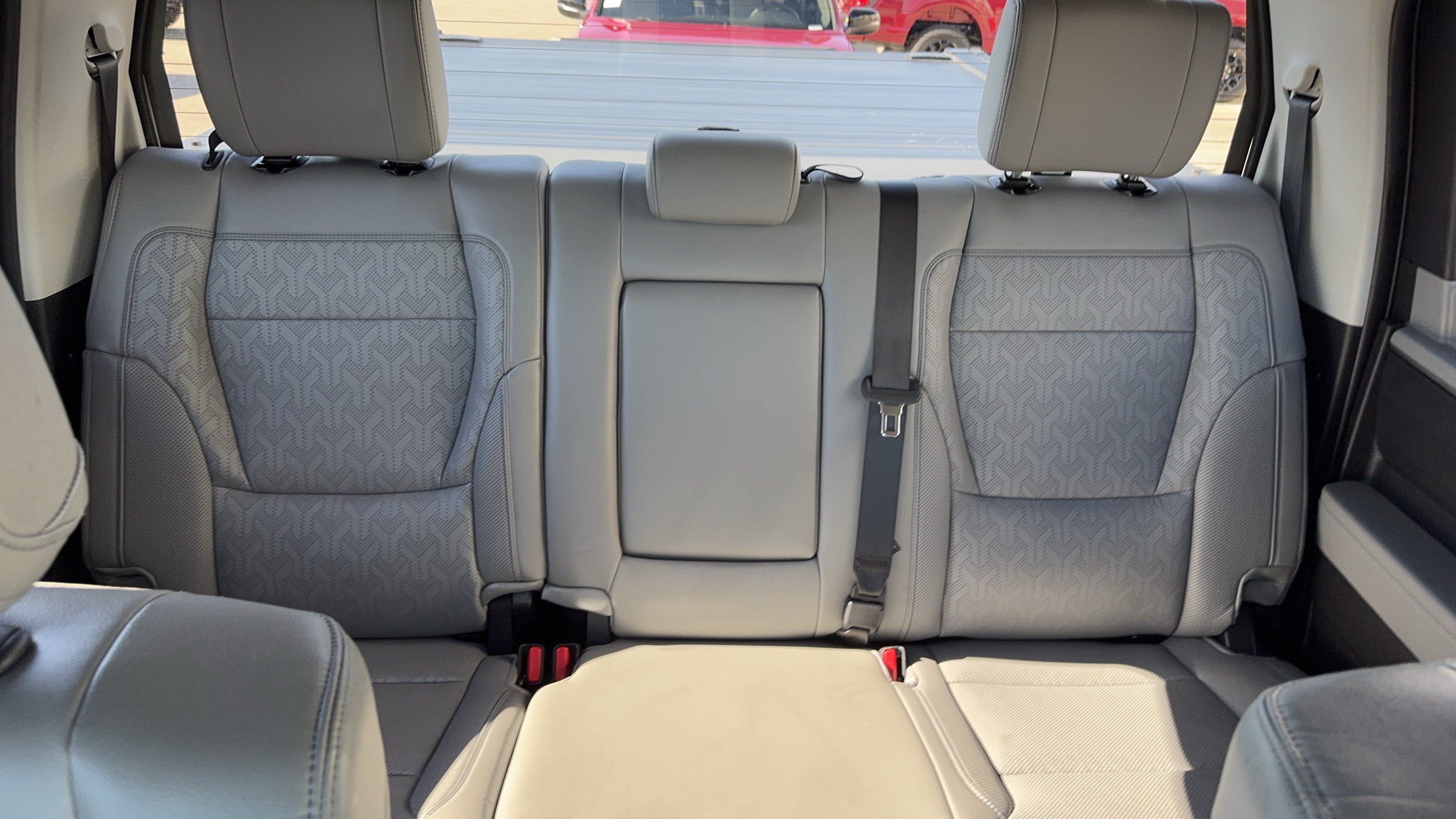 Used 2024 Toyota Tundra Limited w/ TRD Off-Road Package AWD/4WD image 13