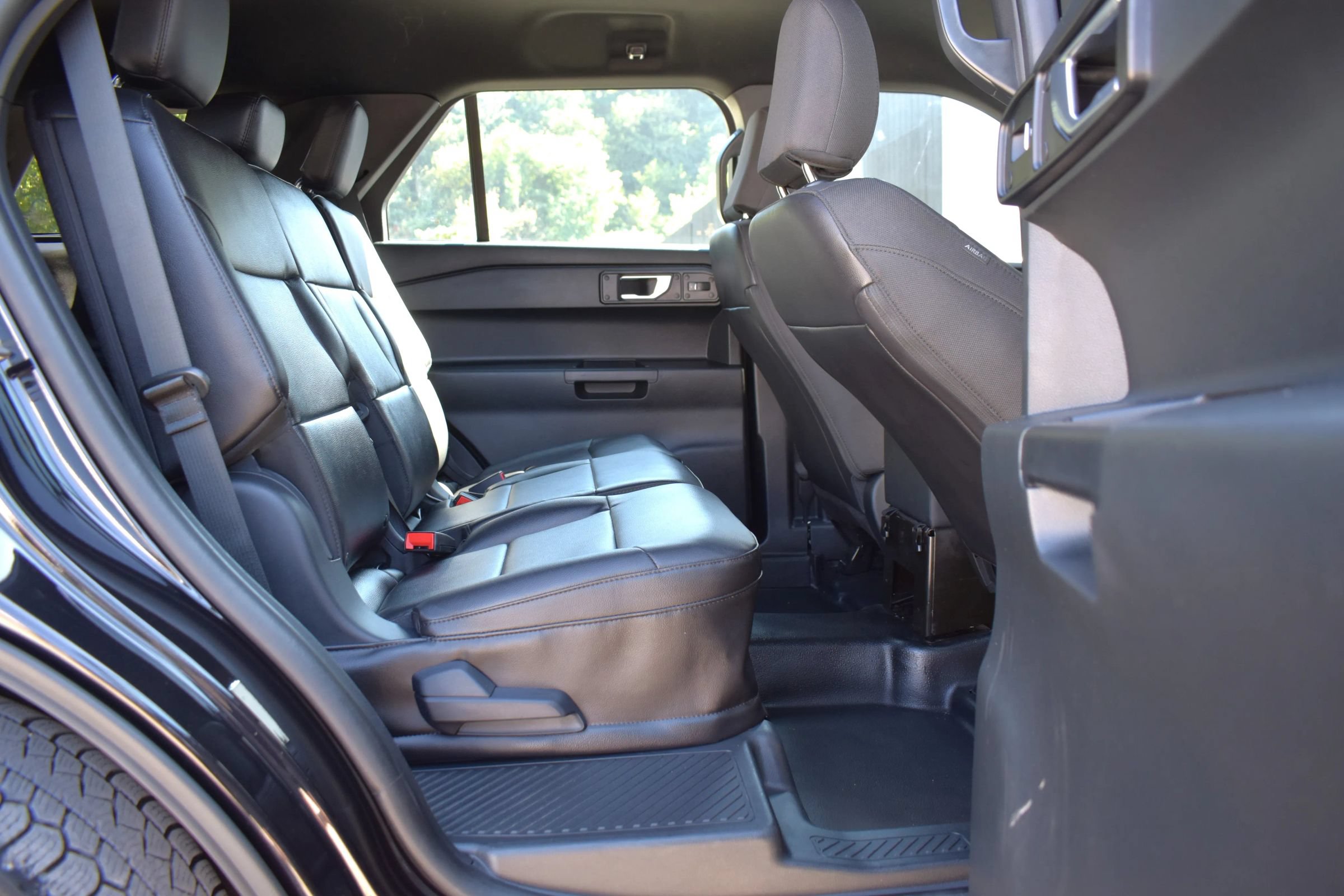 Used 2023 Ford Explorer 4WD Police Interceptor image 31