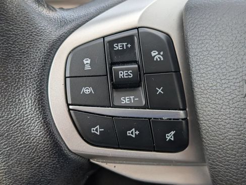 Used 2021 Ford Explorer Limited AWD/4WD image 15