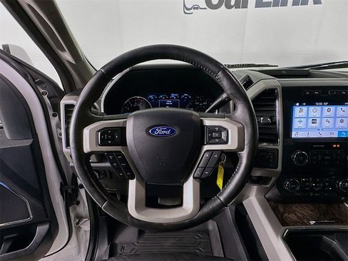 Used 2019 Ford F250 Lariat w/ Lariat Value Package image 13