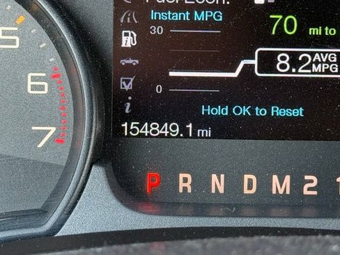 Used 2014 Ford F150 Raptor w/ Equipment Group 801A Luxury AWD/4WD image 4